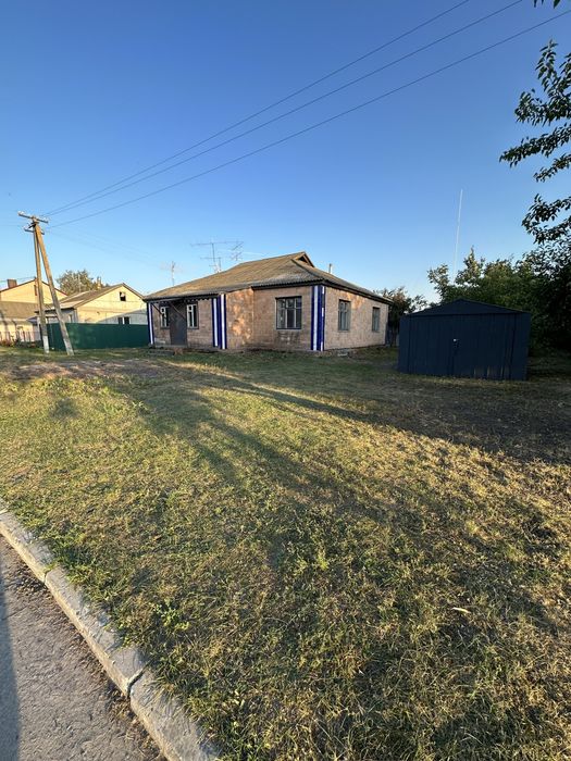 Продаж нежитлове приміщення смт. Оржиця