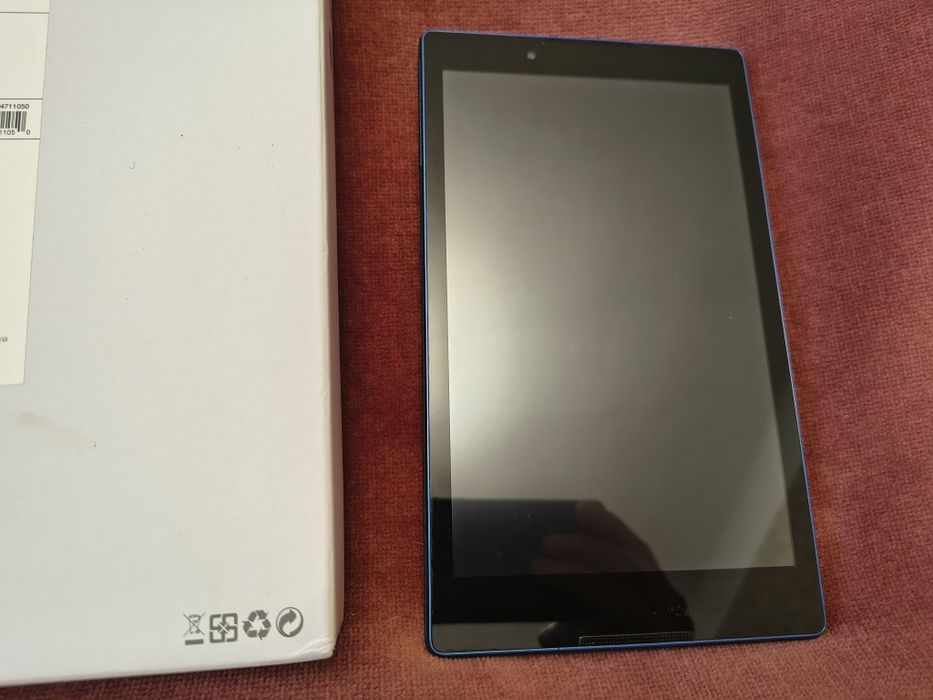 Tablet-telefon Lenovo TAB3 B 8 cali