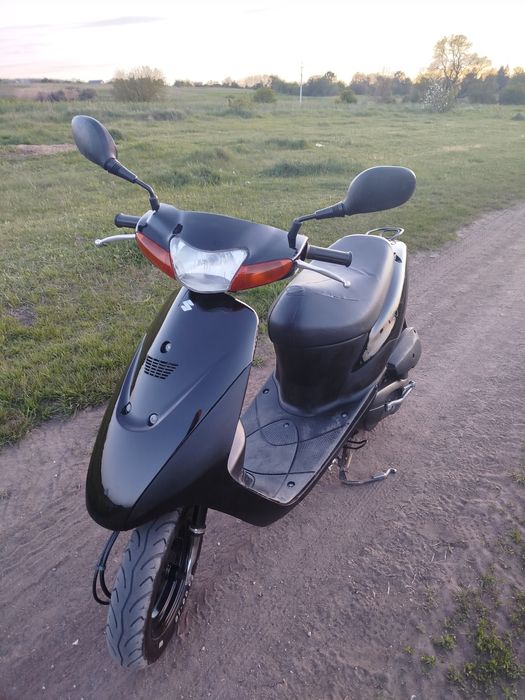 Продам Сузукі летс 2 бабочка в хорошому стані