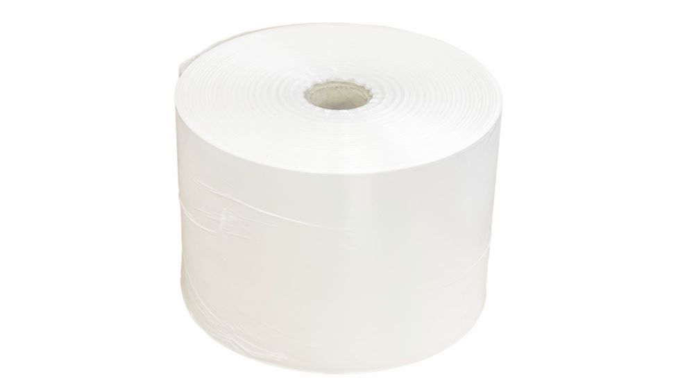 Folia LDPE 320 mm do paczkowarki automatycznej