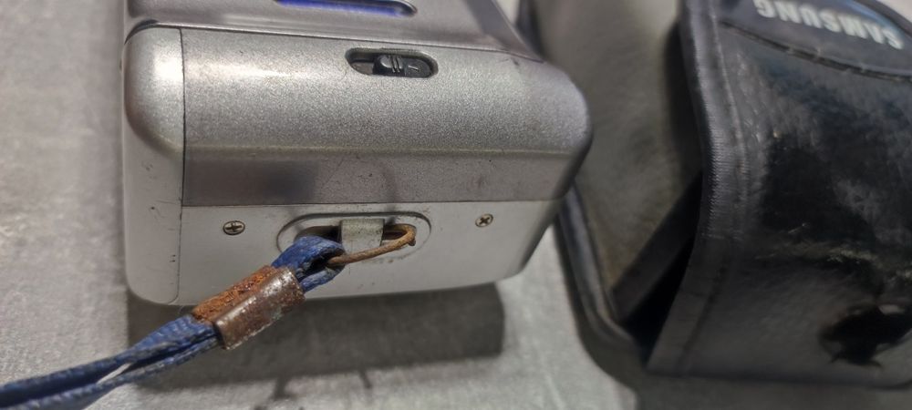 Самсунг Samsung fino 15 dlx
