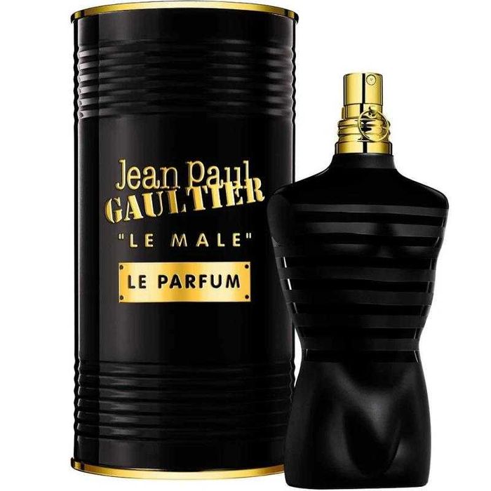 Нові! Чоловічі парфуми Jean Paul Gaultier Le Beau Le Parfum