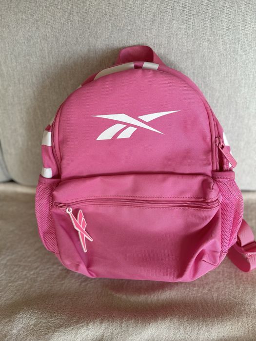 Plecak reebok nowy bez metki
