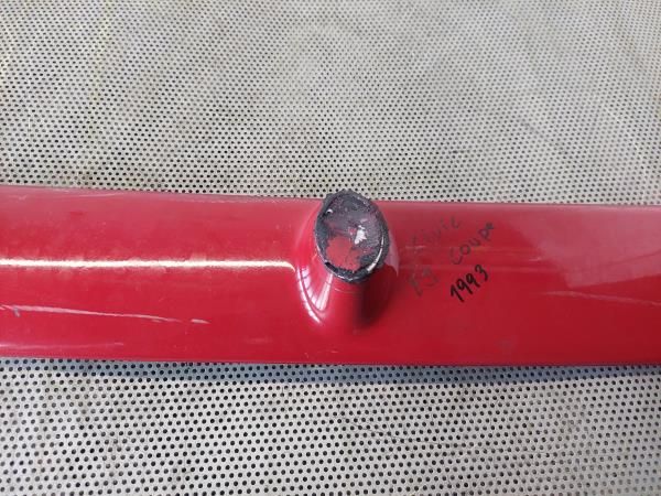Spoiler / aileron da tampa da mala HONDA Civic V Coupé (EJ_)