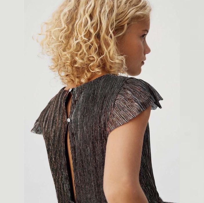 Комбінезон ромпер MANGO  костюм на 4, 5 років