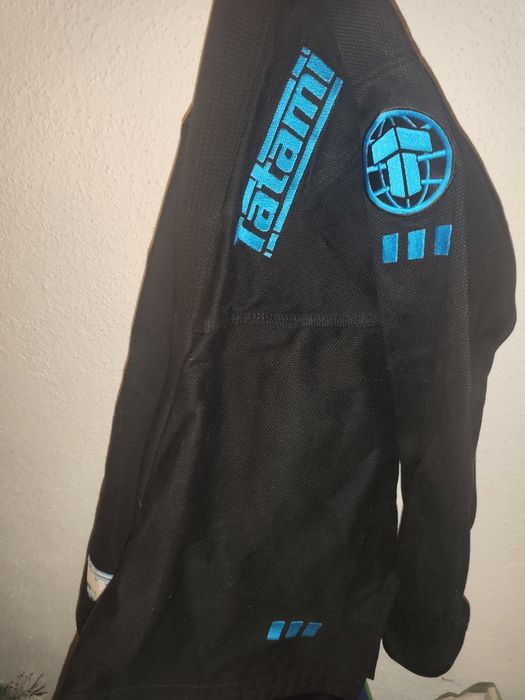 Kimono jujitsu tatamifightwear