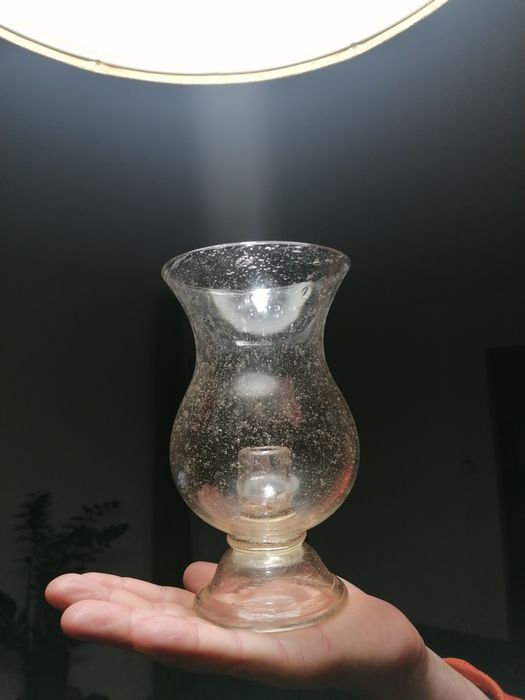 Świecznik BIOT wysokość 18cm