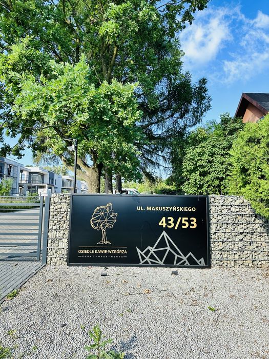 Komfortowy apartament z prywatnym miejscem postojowym