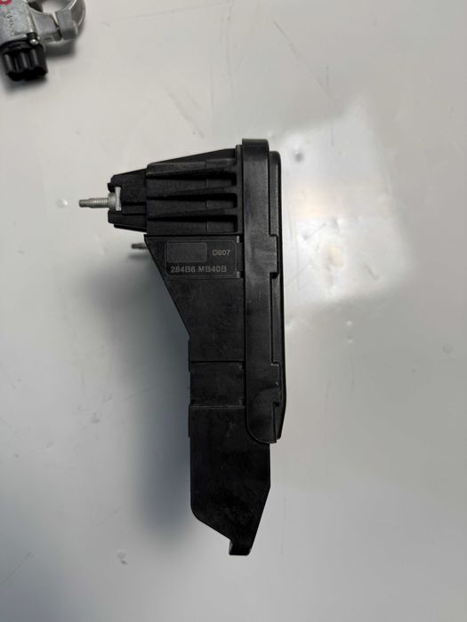Zestaw Startowy komputer Nissan Cabstar / Maxity KPNC39940 23710 ma42a