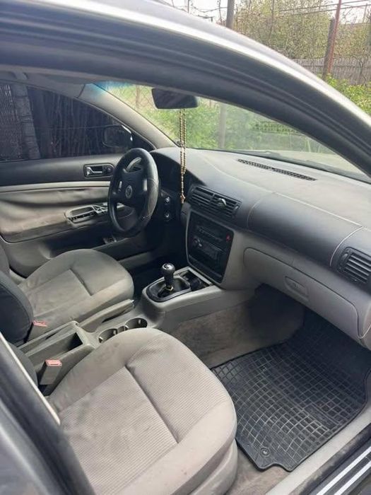 Продається пасат В5+