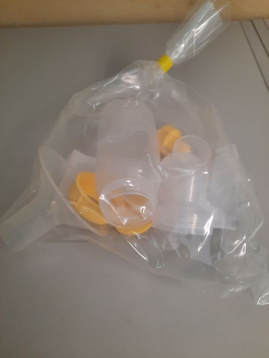 Kit's de bomba medela