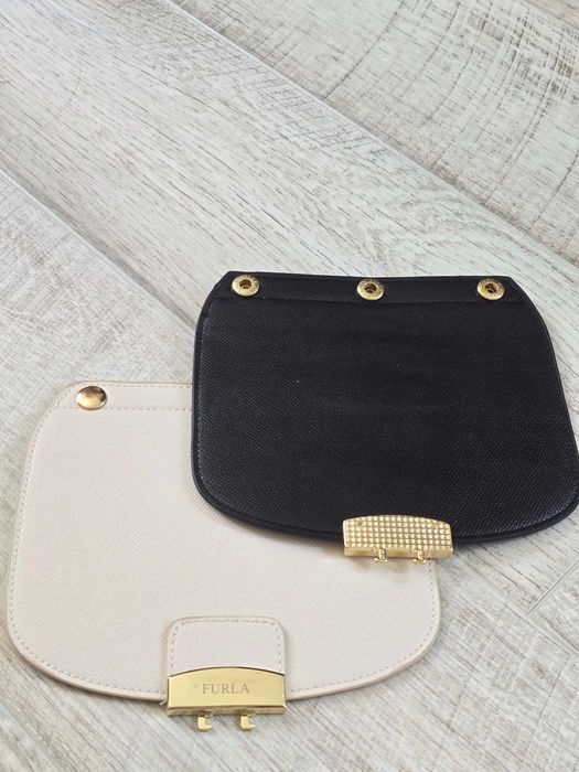 Furla кришечка до сумки