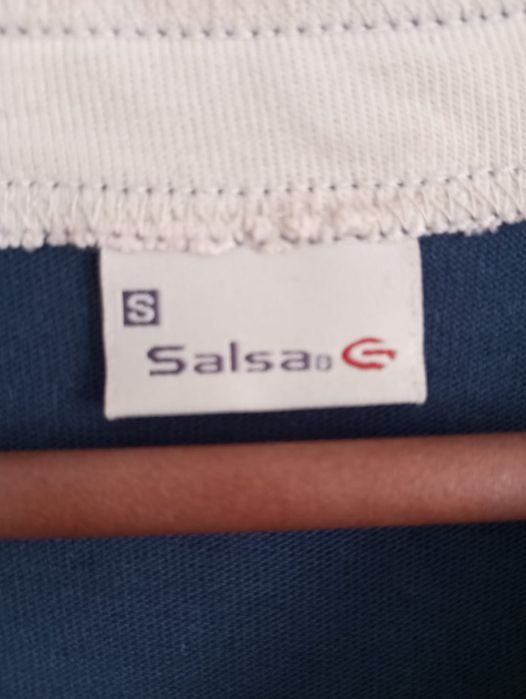 Camisola Salsa Tamanho S