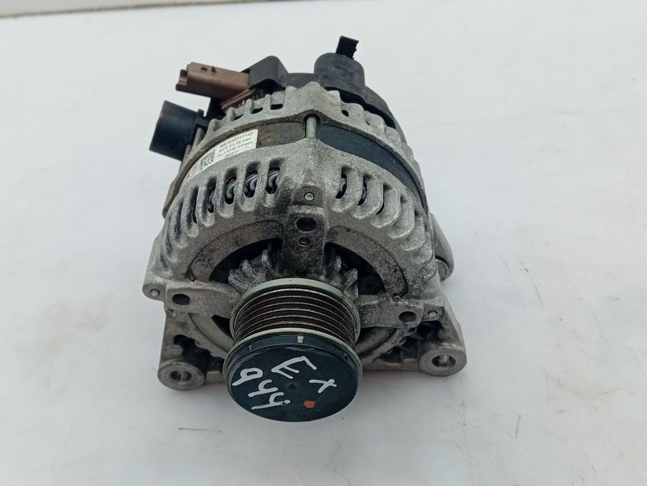 Alternador PEUGEOT 2008 II (U_)