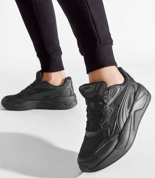 Buty Puma  X-Ray speed
