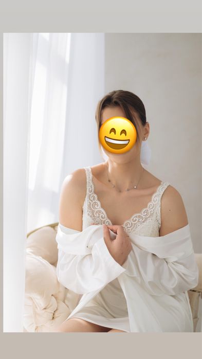 Обоаз для ранку нареченої