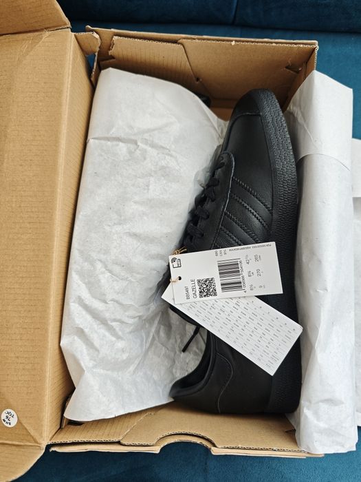 Adidas Gazelle 42 2/3 Nowe oryginalnie
