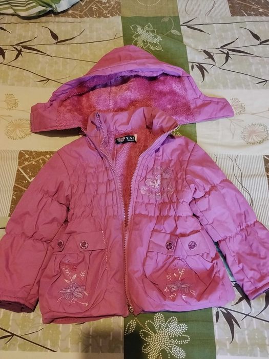 Продам дитячі речі