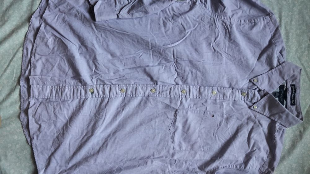 Сорочка  рубашка чоловіча