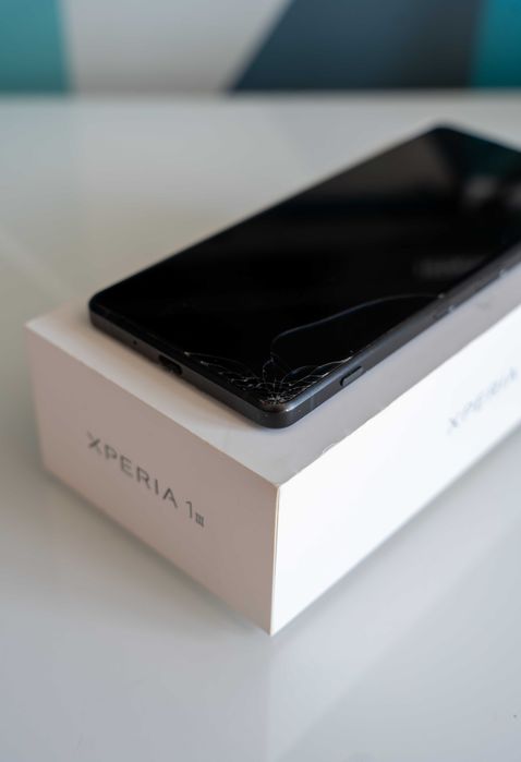 Sony Xperia 1 III