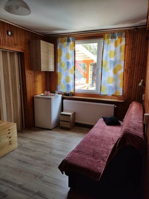 Domek do wynajęcia w Kalnicy koło Wetliny