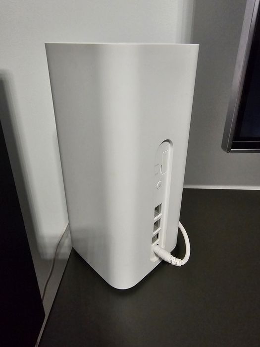 Router 5g Huawei