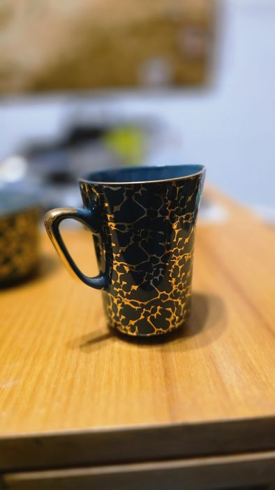 Serwis do kawy komplet