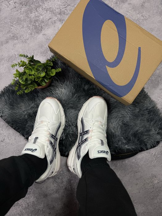 Чоловічі кросівки asics kahana 8 нові асікс