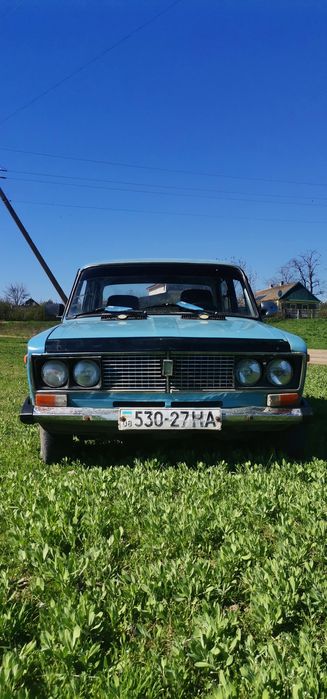 Продам ваз 2106.