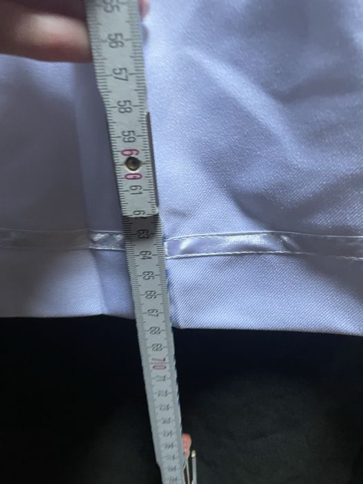 Alba komunijna jak nowa