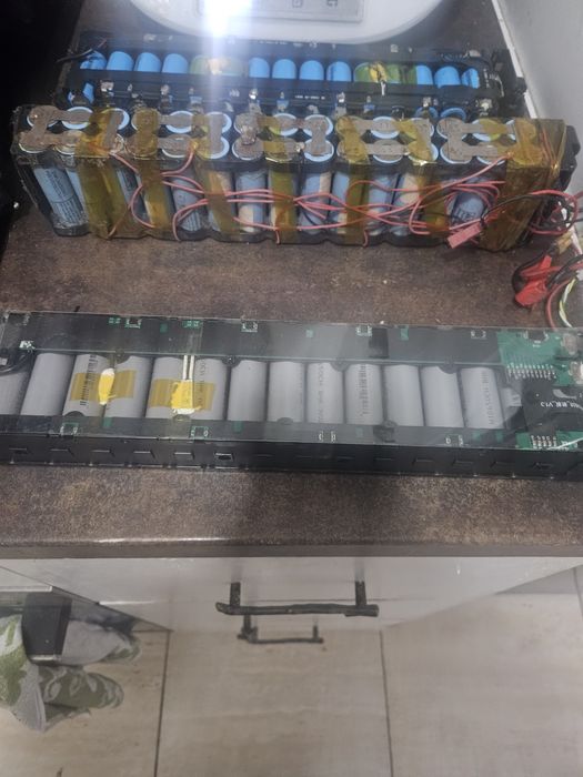Reparacao de trotinetes xiaomi