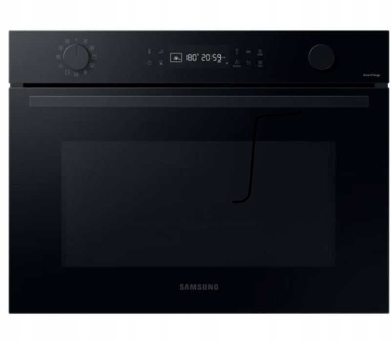 Piekarnik z funkcją mikrofali Samsung