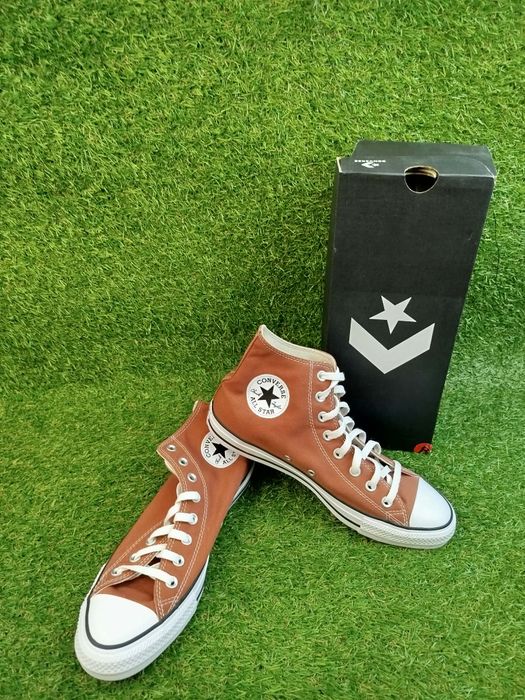 Buty Converse In A Natshell