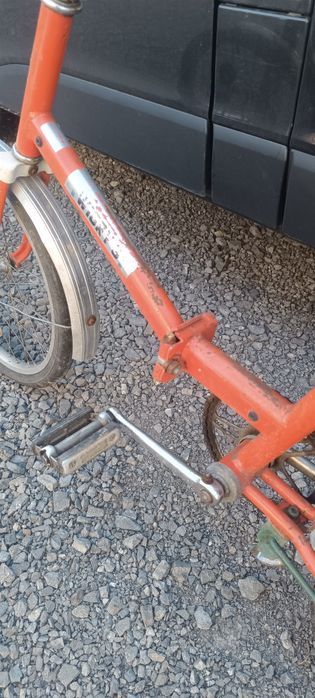 Wigry 3 1983 składak
