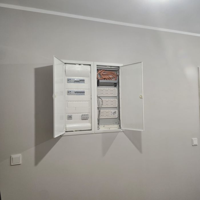 Elektryk Słupsk – instalacje i usługi elektryczne | EMAVOLT