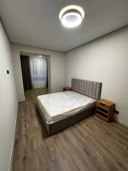 Пропонується до стильна 1 кімнатна квартира у ЖК «Авіла Щасливий»