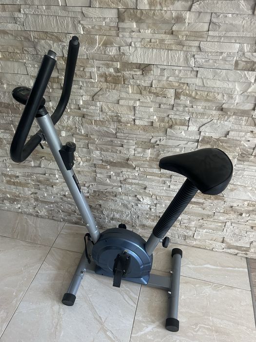 Rower stajonarny treningowy