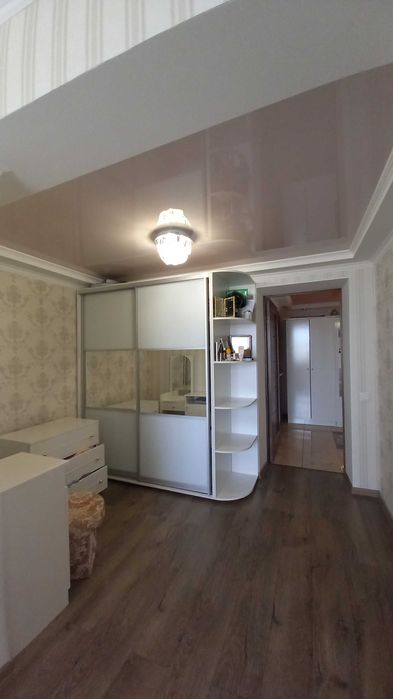 Продається 3-х кімнатна дворівнева квартира в ЖК "Озерки"