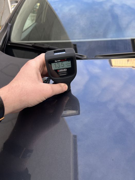 Продам обслужений Megane 3