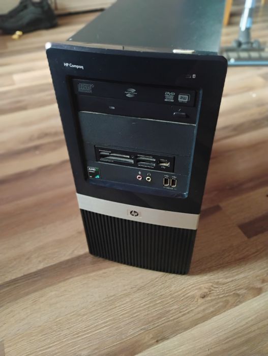 Sprzedam komputer HP