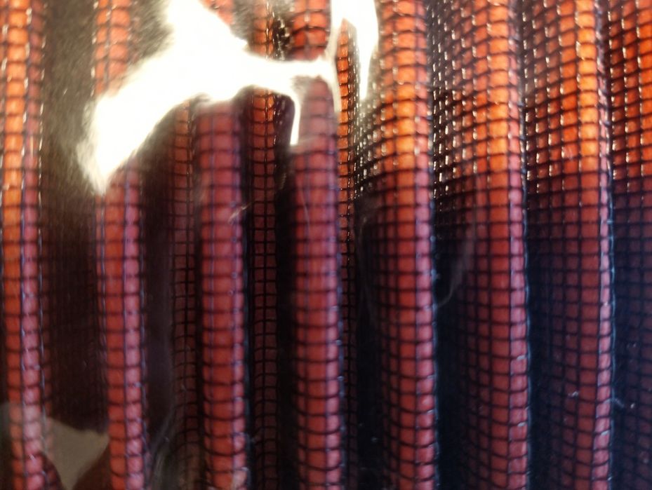 Filtro de ar desportivo