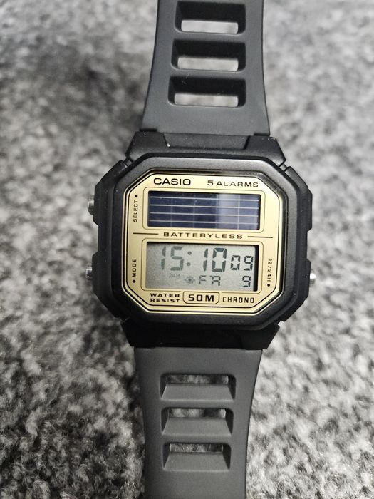 Zegarek Casio AL-190W