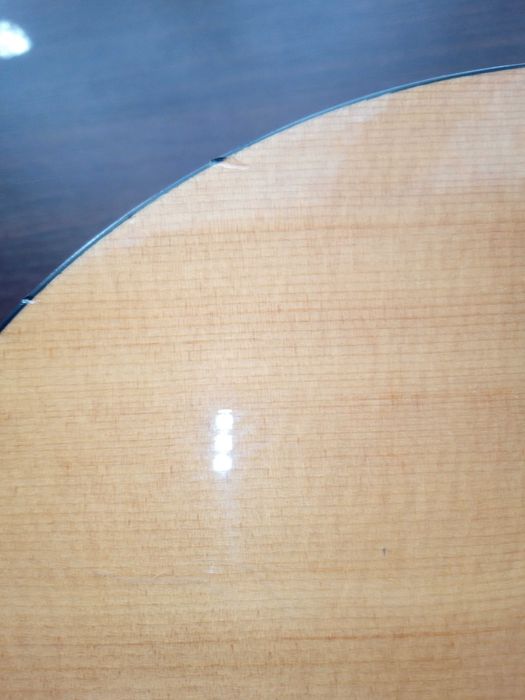 Гітара акустична Hohner HW 350