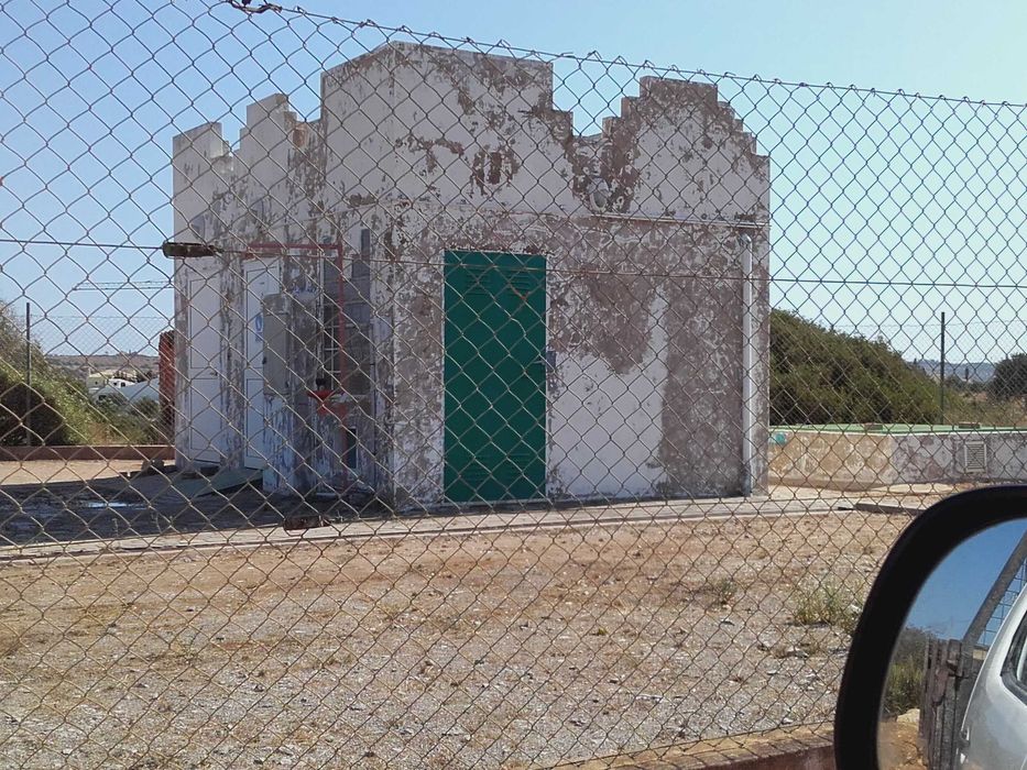 Pinturas e acabamentos