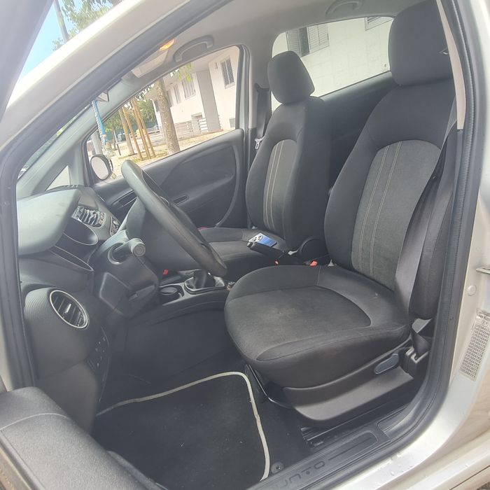 Fiat punto 1.2 versão young