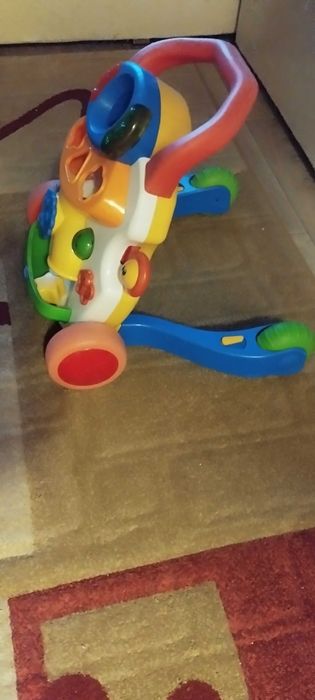 Мобіль, мобиль,подвесная музыкальная игрушка,ходунки Chicco в подарок