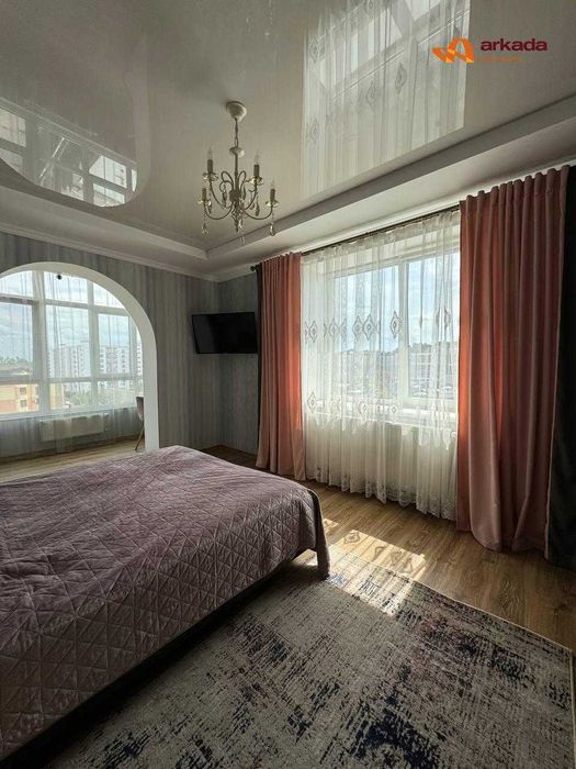 Оренда 2кімнатної квартири по вул. Довженка