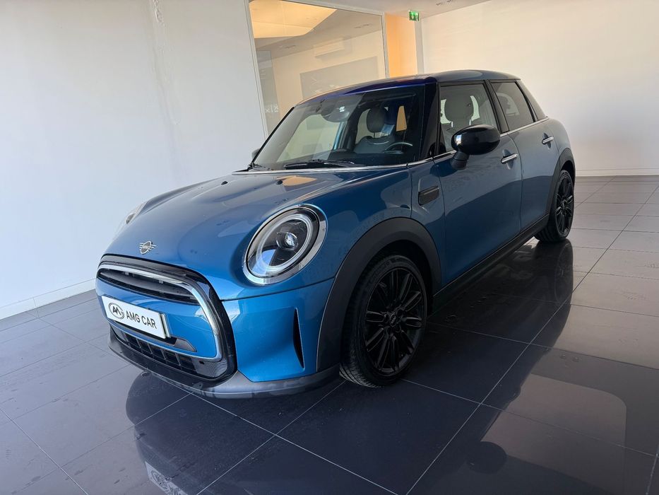 MINI 5 Portas