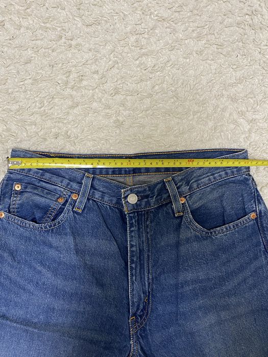 Продам джинси  LEVI Strauss