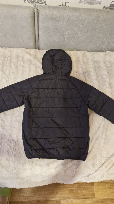 Куртка демісезонна  на хлопчика